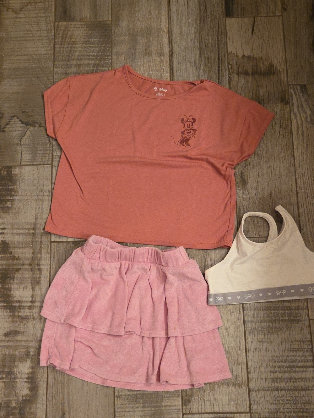 Gap Bundle